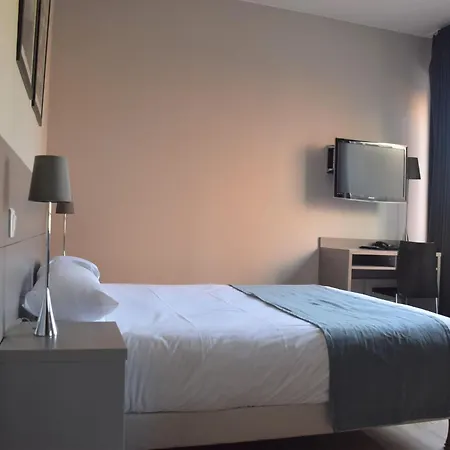 Res Dock Ouest Studio For 2 Pers *