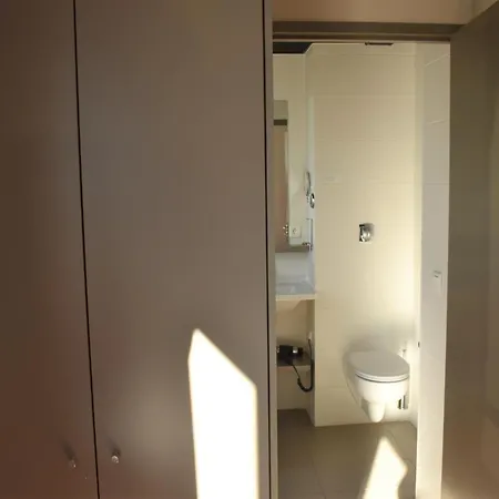 Res Dock Ouest Studio For 2 Pers