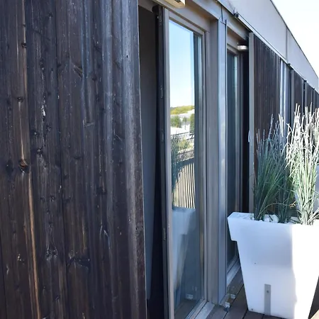 Res Dock Ouest Studio For 2 Pers Lyon