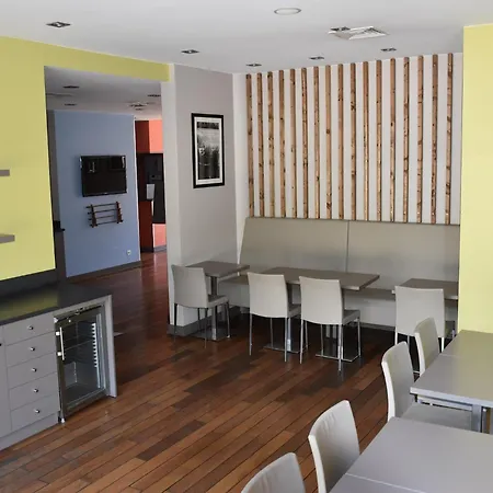 Res Dock Ouest Studio For 2 Pers Apartment *